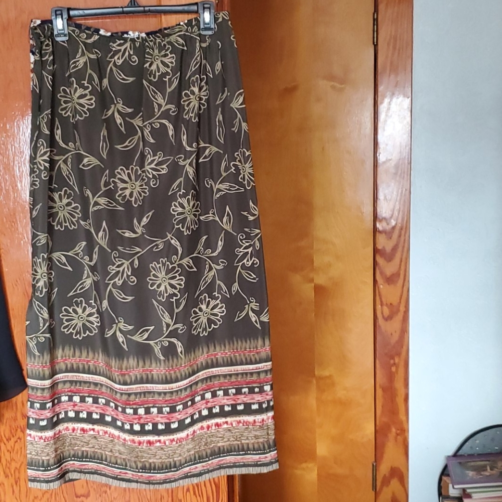 Skirt Haberdashery